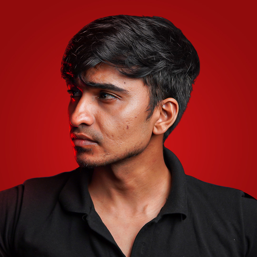 Avinash Kumar